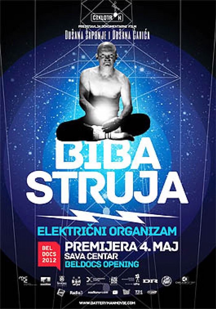 Biba Struja